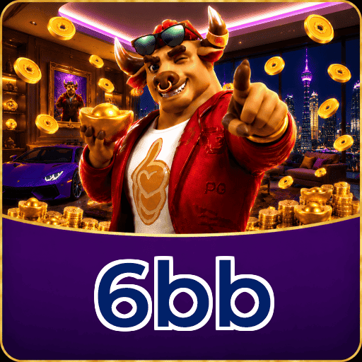 Plataforma 6bb - Segurança SSL 256-bit