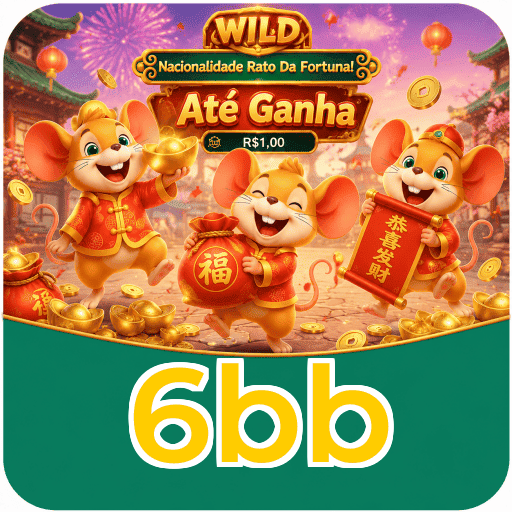 6bb PIX Instantâneo - Saques em 8 Minutos