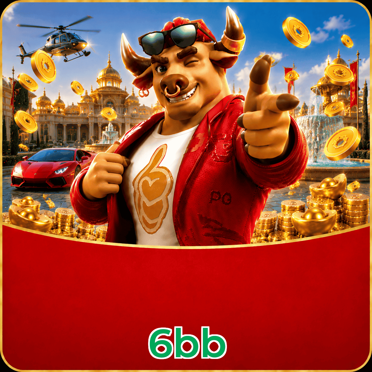 6bb Segurança Logo 2