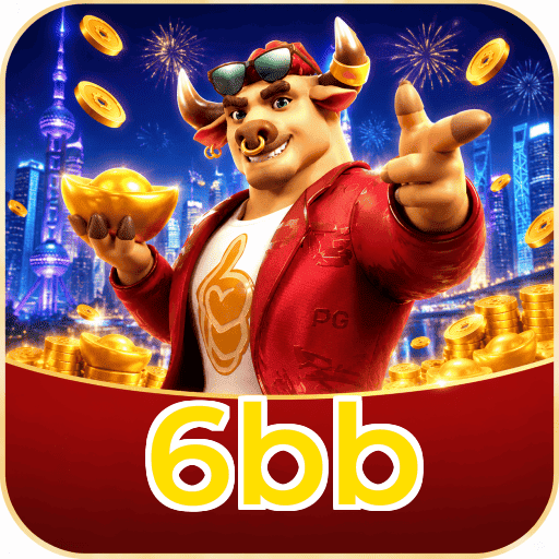 6bb Segurança Logo 3